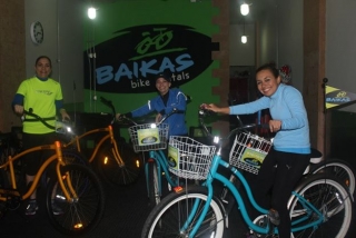 bicis nocturnas